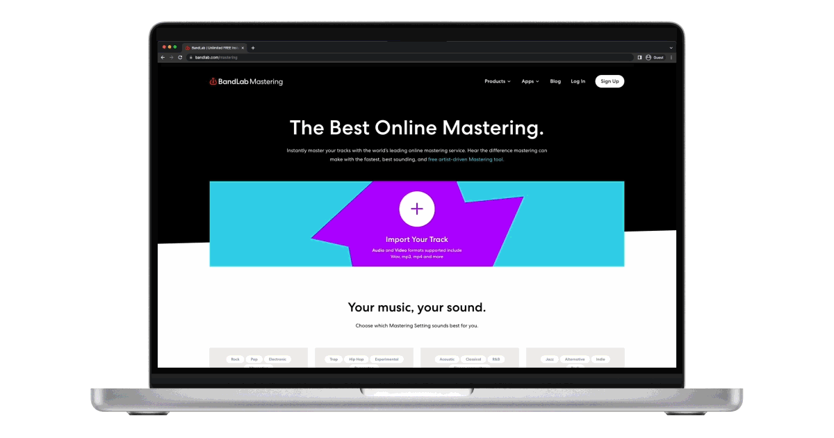 How to master a song Essential tips for polished tracks BandLab