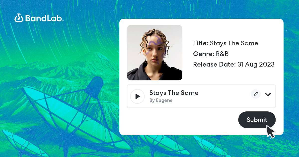 How to use BandLab Distribution to release your music BandLab