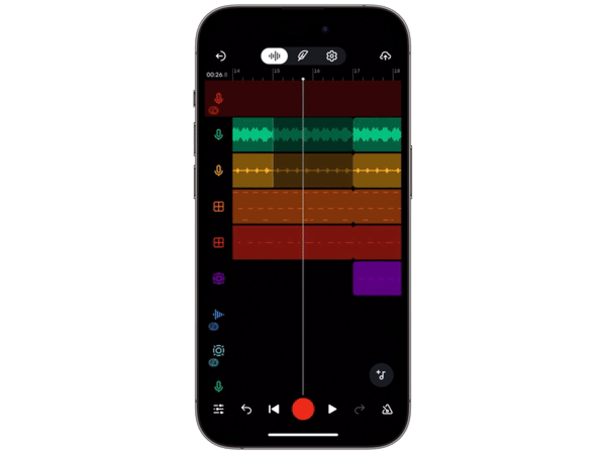 BandLab Levels Win massive prizes and earn recognition