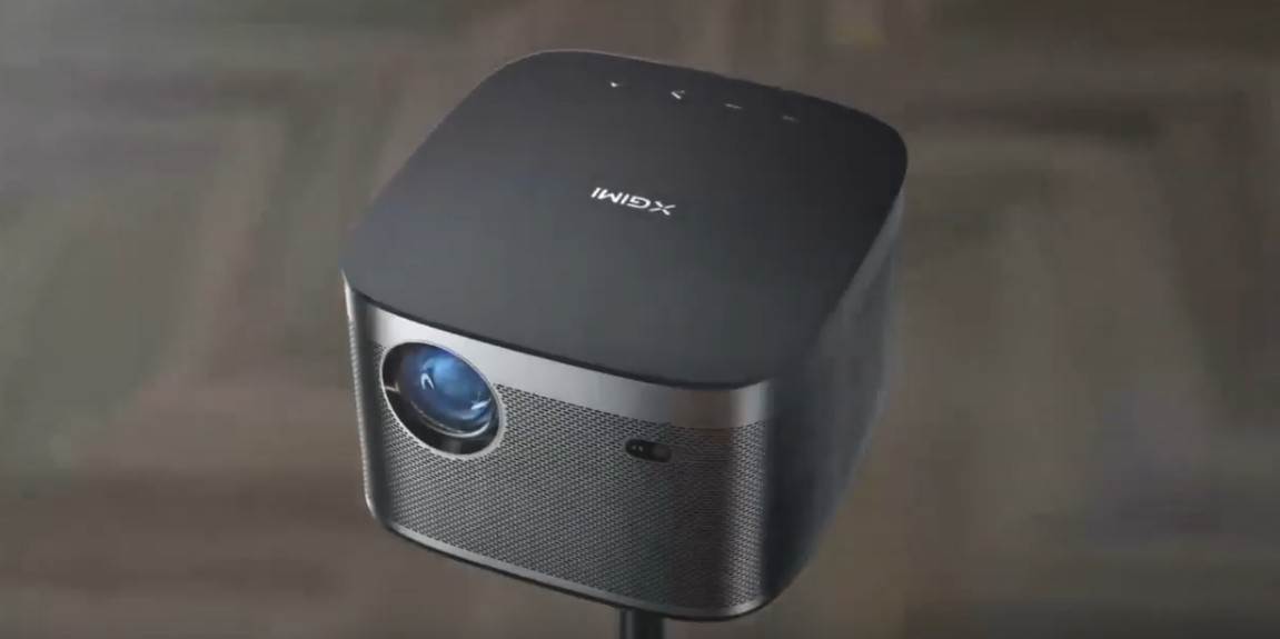 Xgimi H3 Is the Best HD Projector Of 2020 Gadget News Blog