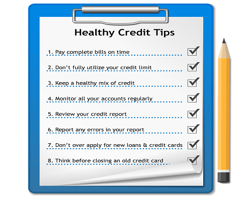 Review Of Does Asking For Credit Increase Affect Score 2022