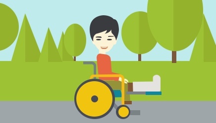 All About Disability Income Riders