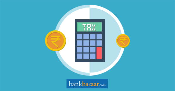 BankBazaar Tax Calculator Calculate Your Tax In A Snap!