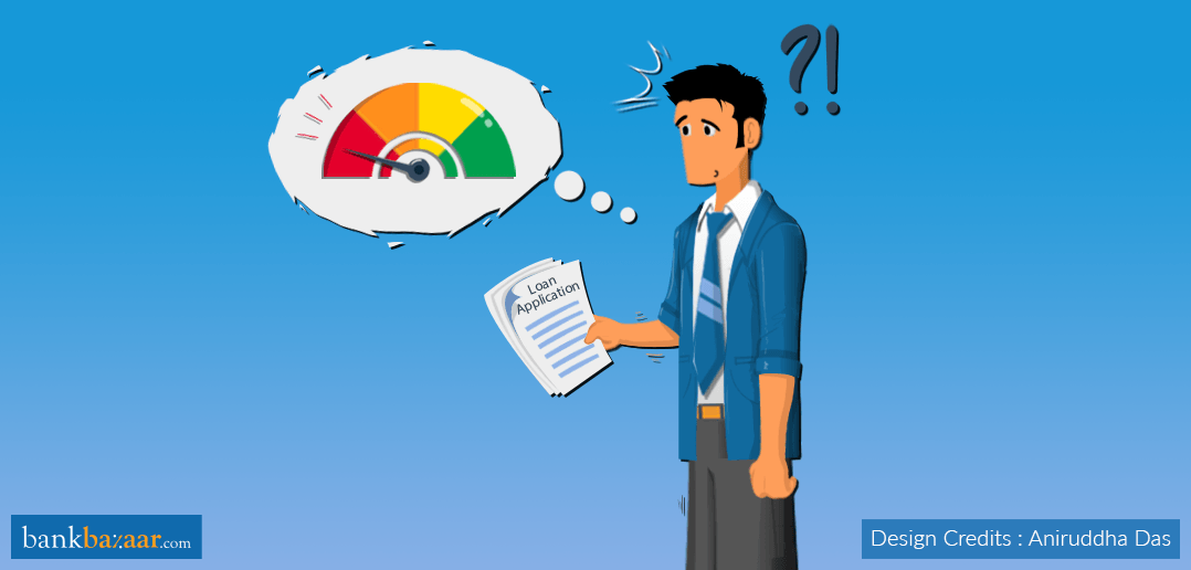 What’s A Good Credit Score For Easy Loan Approval? BankBazaar The