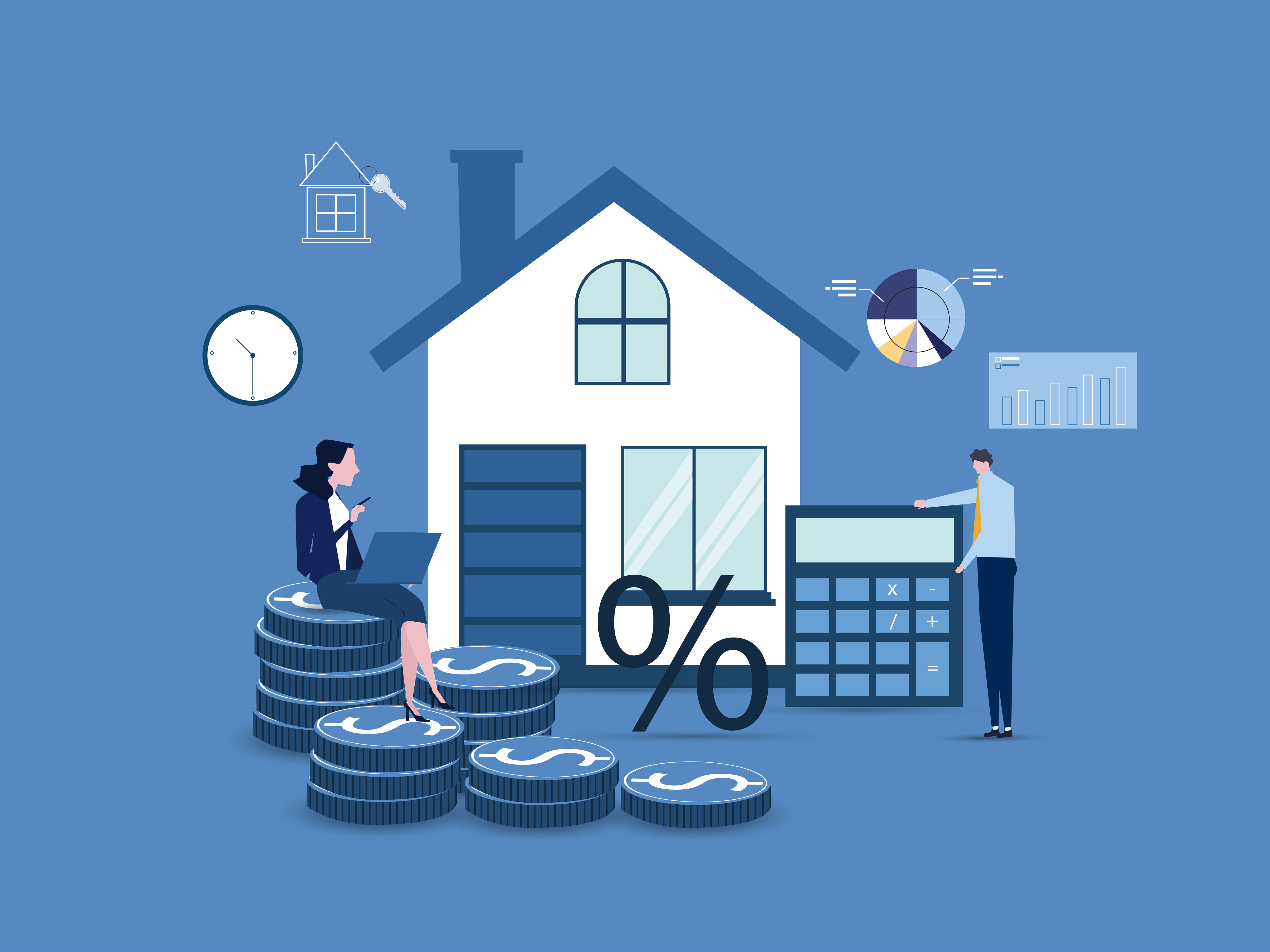 The Mortgage Life Cycle HigherPriced Mortgage Loans