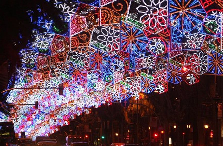 Christmas Tips to Eat like a True Catalan What to do in Barcelona