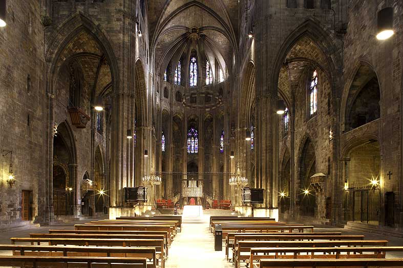 Dungeons, dragons and Girona with a Guide What to do in Barcelona