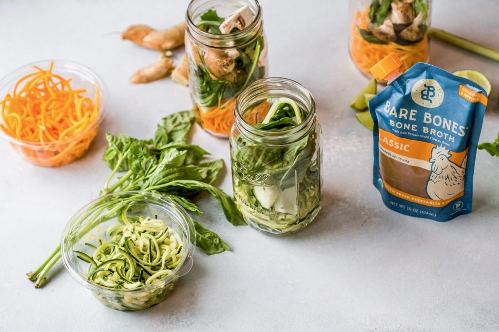 Bone Broth Skin Benefits What You Need To Know Bare Bones Broth