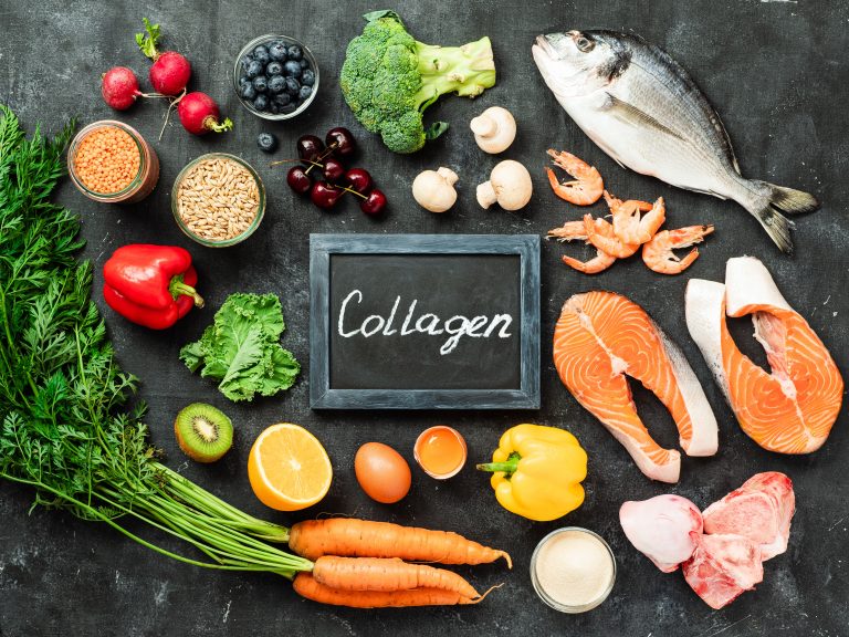 Collagen for Hair Loss A Complete Overview Bare Bones Broth