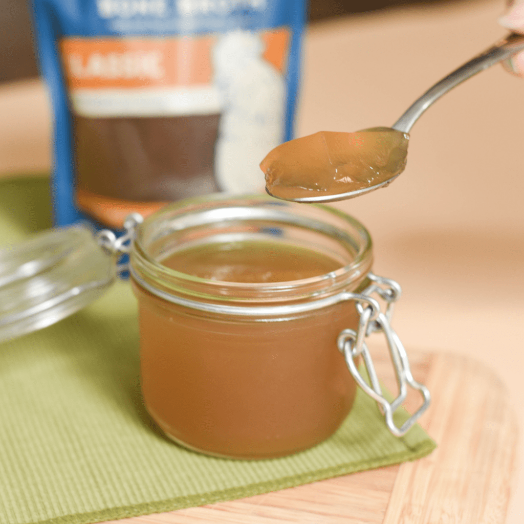 Instant Bone Broth vs. Liquid Bone Broth Bare Bones