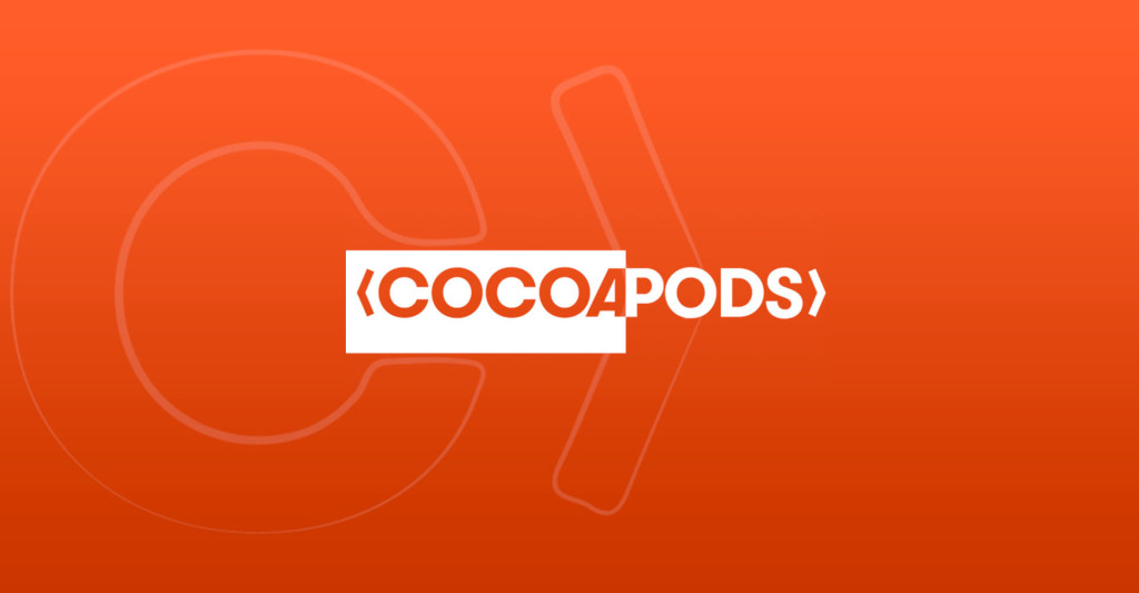كيفية دمج و ربط أداة CocoaPods في تطبيق iOS مدونة برمج
