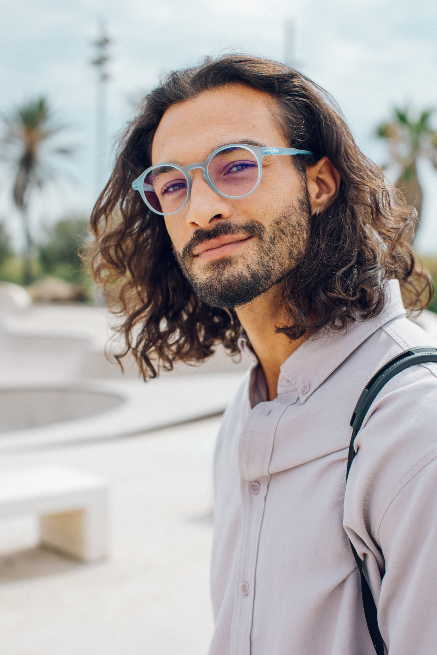 Can you Wear Blue Light Glasses without Prescription? BARNER