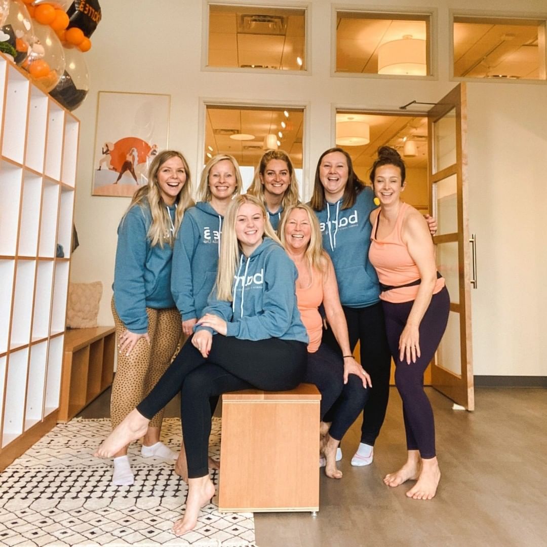 We’re Growing! Meet Our Newest Studio Owners barre3