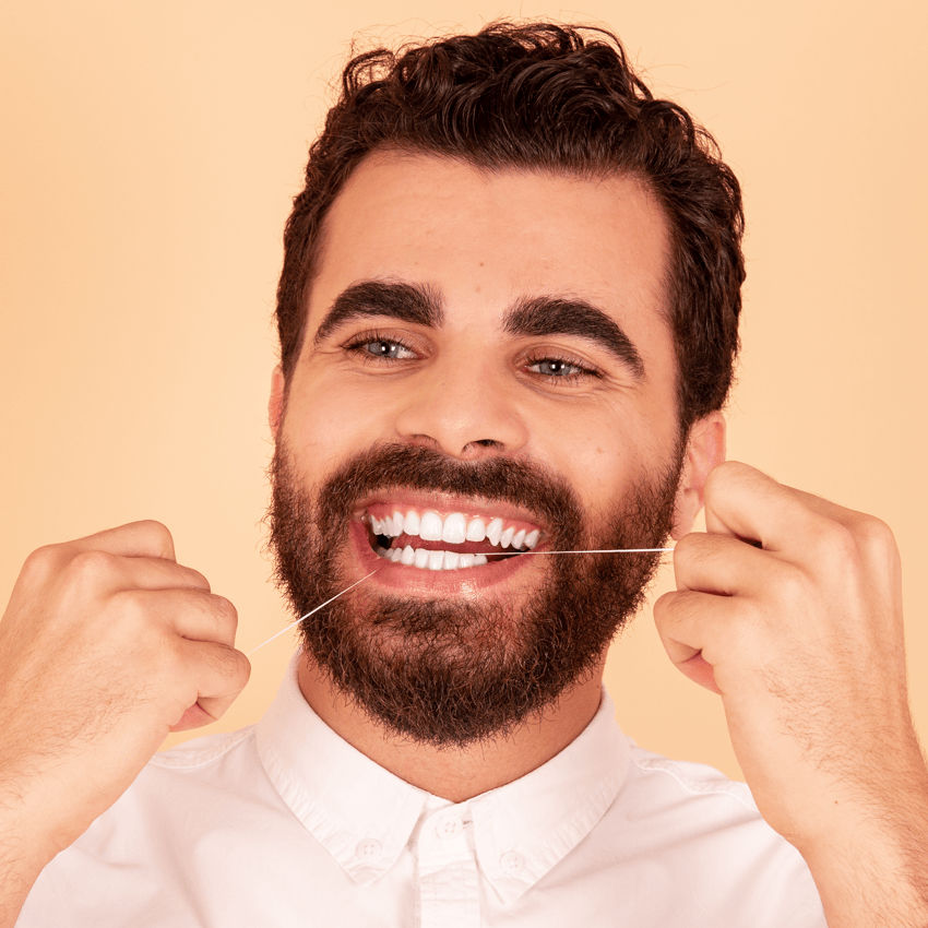 Teeth Care 3 Reasons to Get Dental Cleaning BASMA