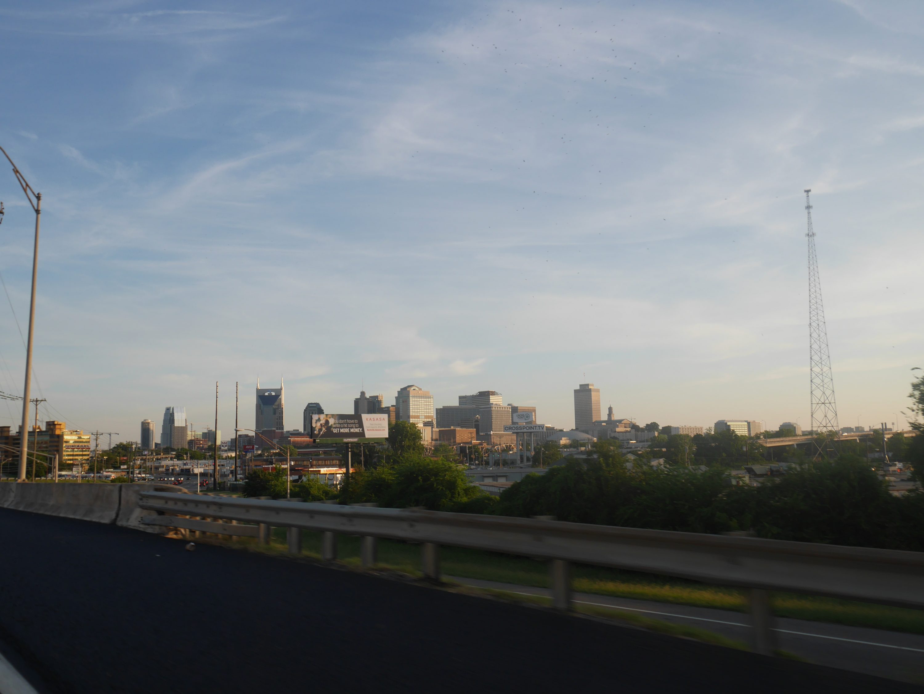 Road Tripping the USA New Orleans to Nashville Bassybeats Travel Blog