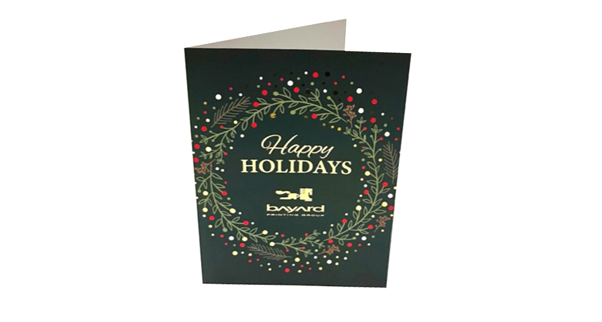 Bayard Printing Group Official Blog