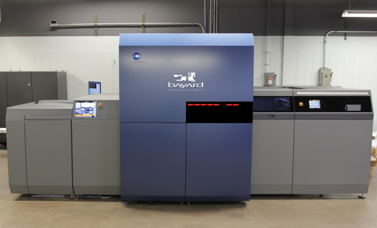 Bayard Printing Group Official Blog