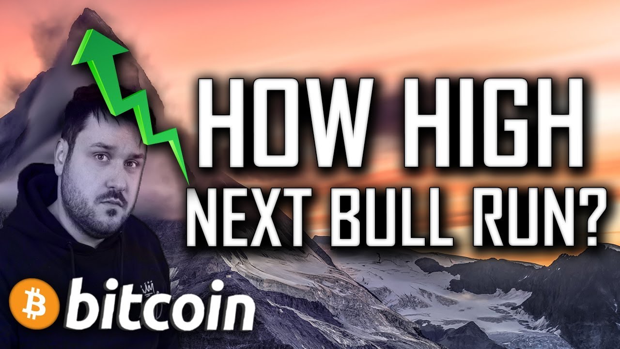 How High Will Bitcoin Go Next Bull Run? CMR The BC.Game Blog