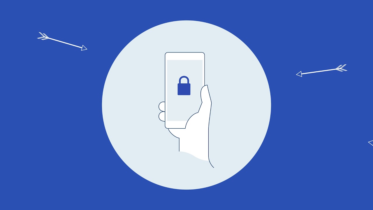 Blockchain Safe