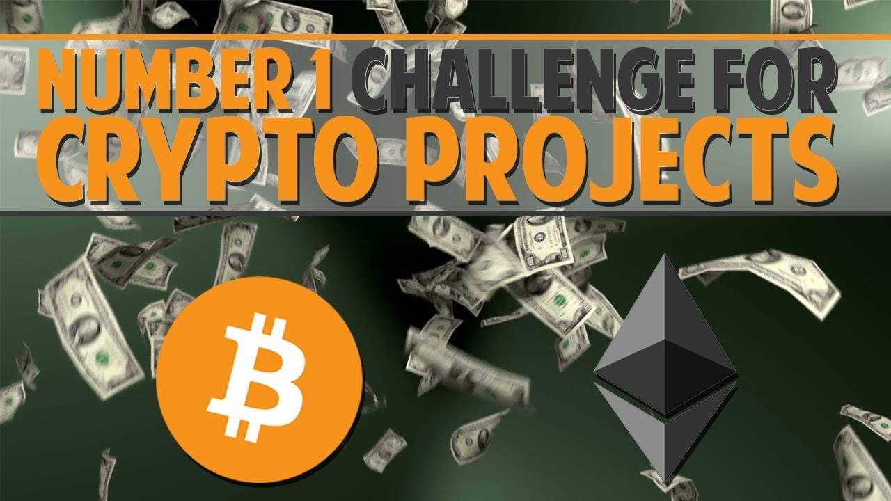 1 Challenge For Crypto Projects In 2018/2019 The BC.Game Blog