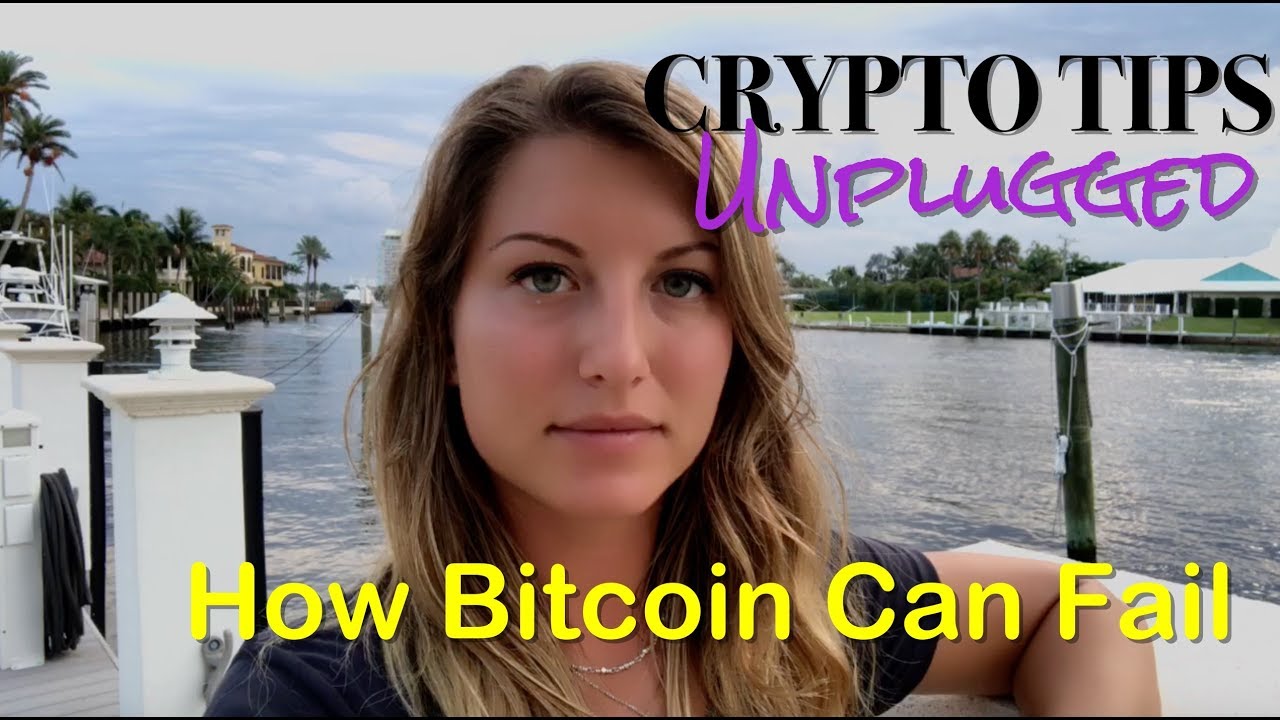 Crypto Tips Unplugged How Bitcoin Can FAIL The BC.Game Blog