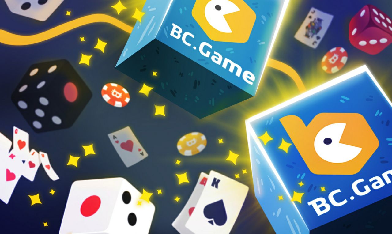 Here's why Blockchain Games Have a High Retention Rate The BC.Game Blog