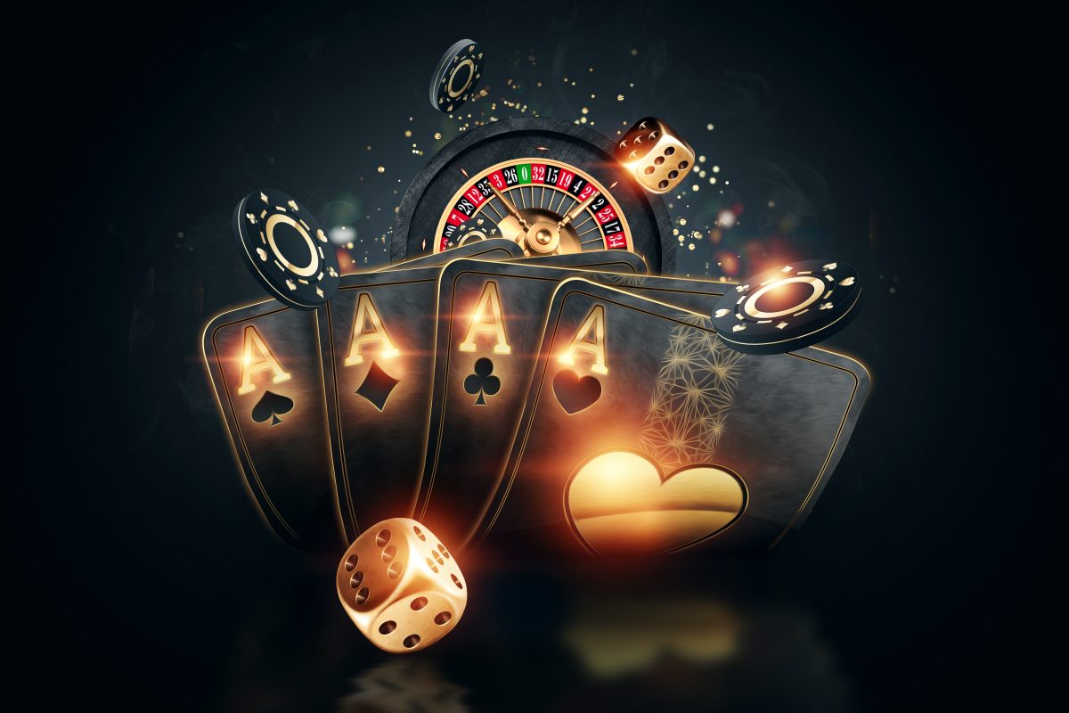 Crypto Gambling Future A Decentralized And Borderless Era