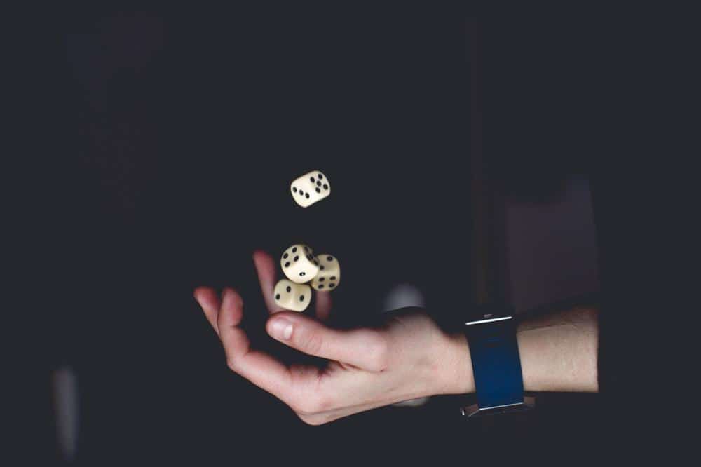 How To Shoot Dice Rules Explained The BC.Game Blog