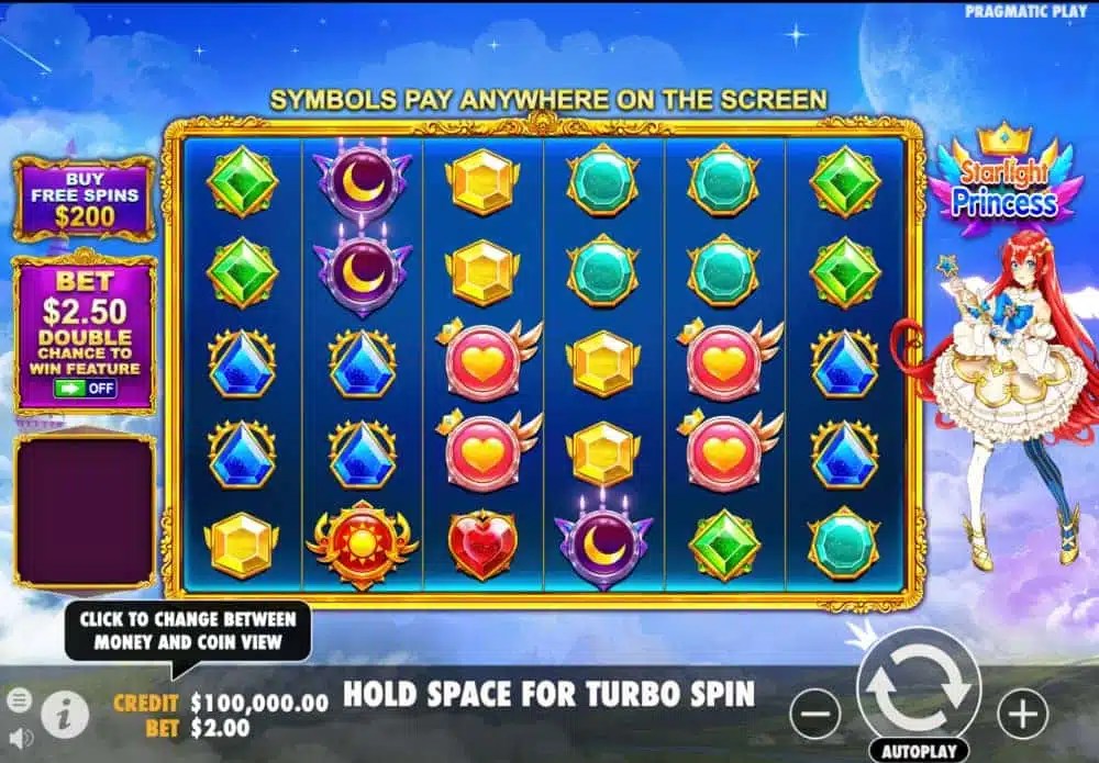 Bonus buy slots Everything you need to know The BC.Game Blog