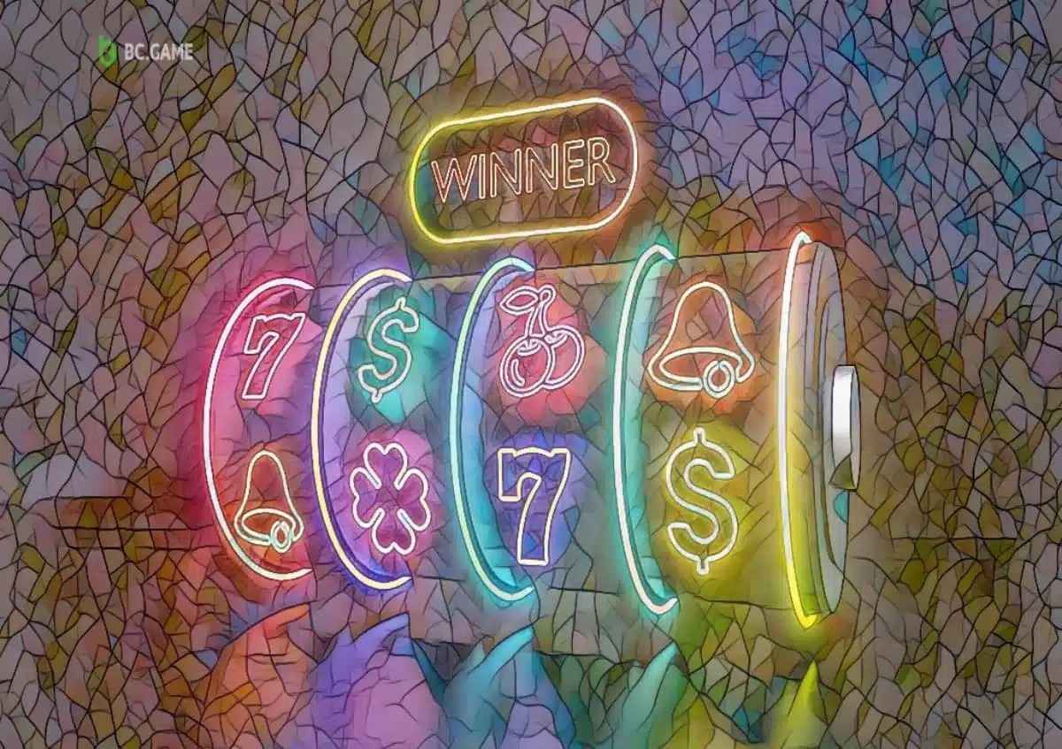 Bonus buy slots Everything you need to know The BC.Game Blog