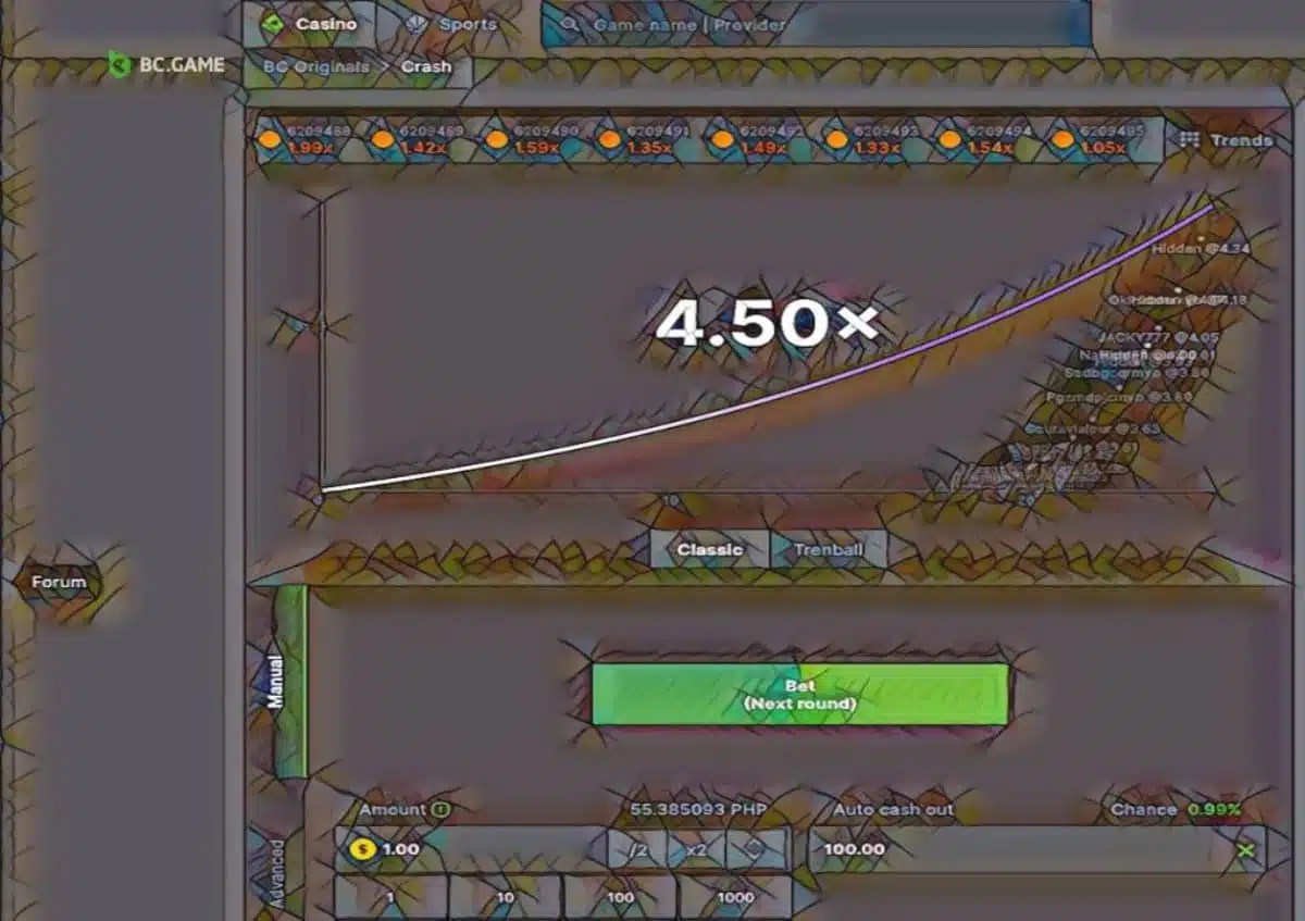 Your complete guide to winning big at BC.GAME’s Crash game The BC