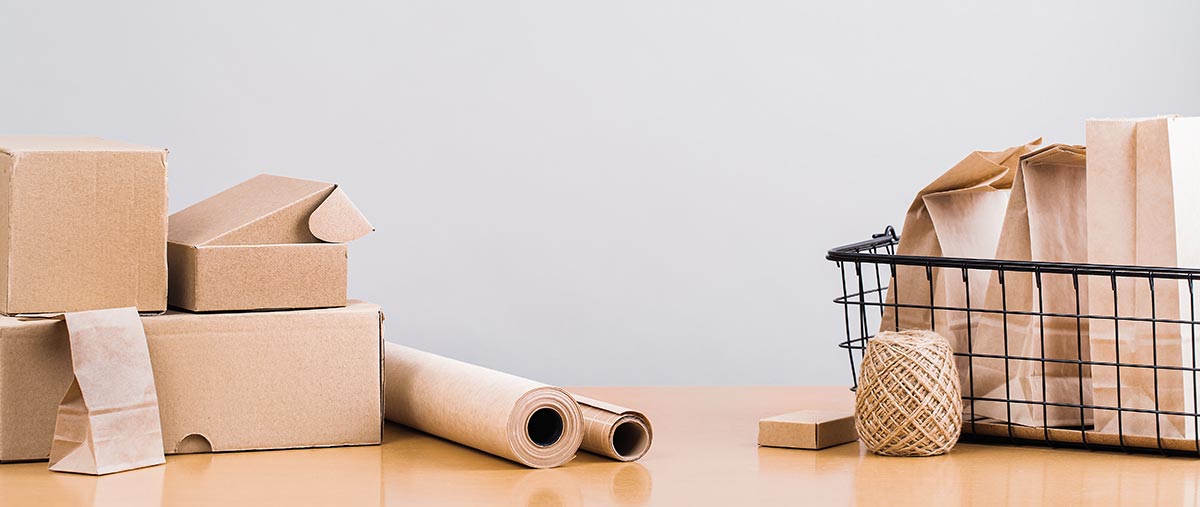 The top 10 paper packaging companies in the industry today