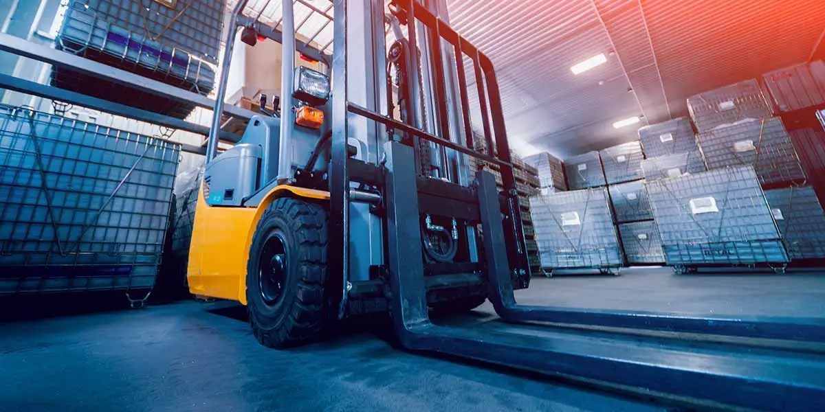 7 key advantages of Global fuel cell forklifts Industry
