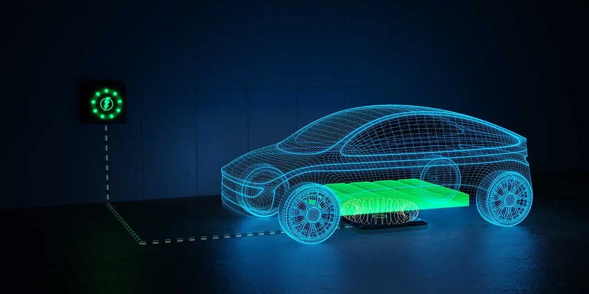 Wireless Charging for Electric Vehicles Industry is Taking Off