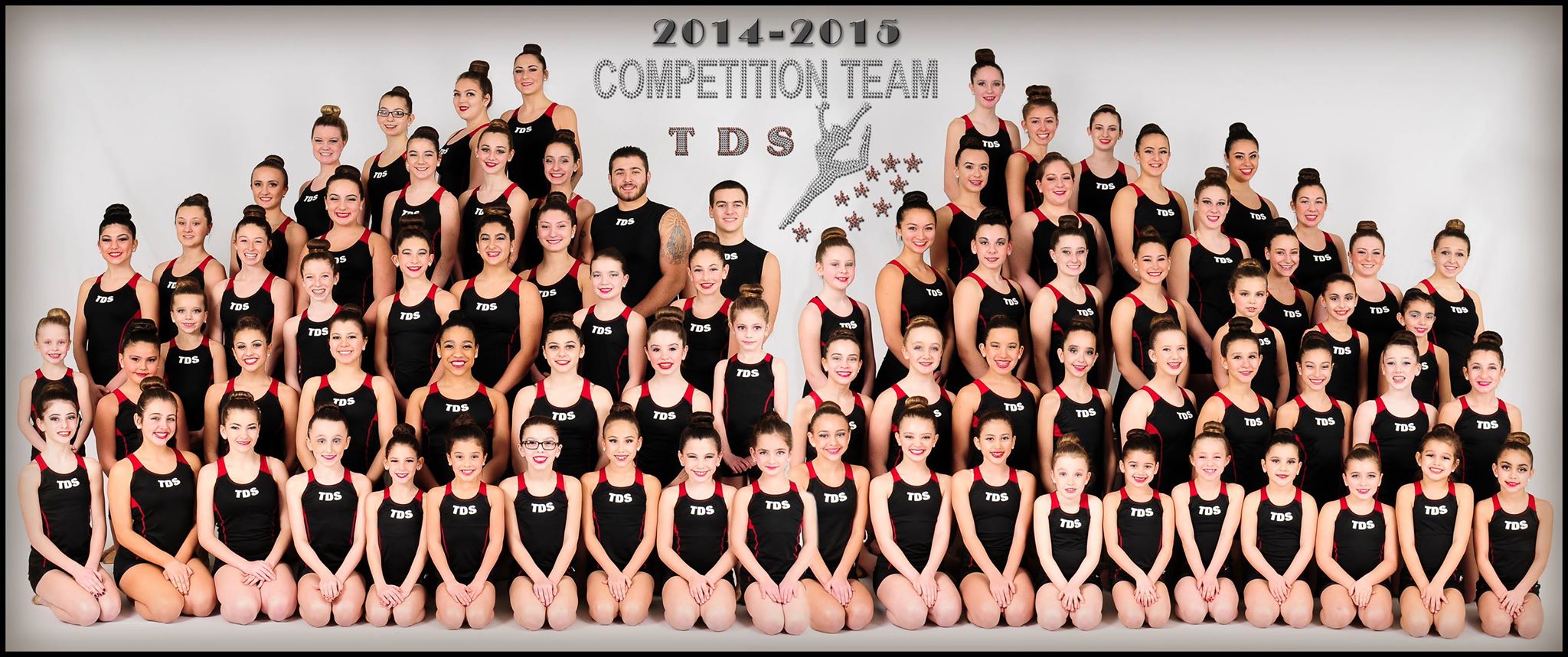 Techniques Dance Studio Interview with Maria Francke The BDancewear Blog