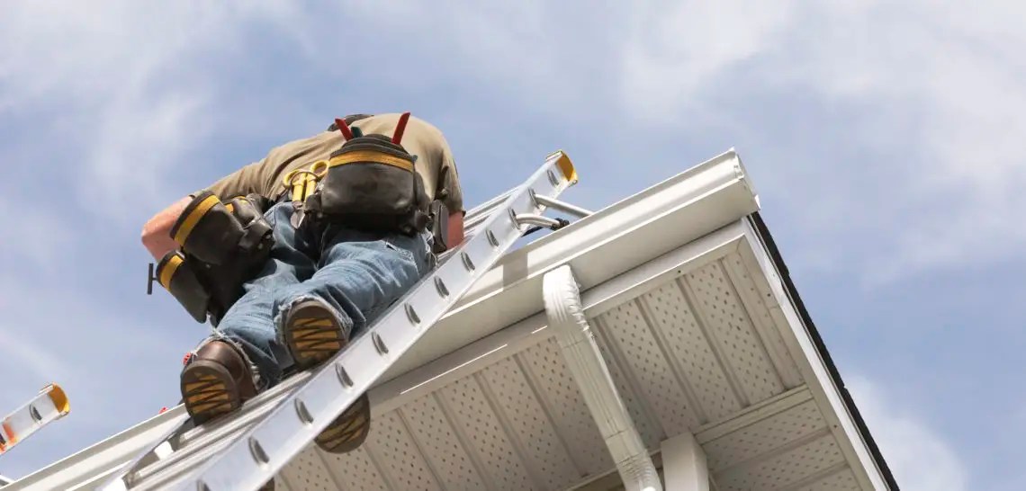 8 Best Practices for Ladder Safety in the Workplace