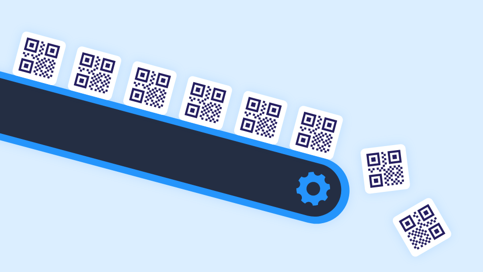 How to Create Batch QR Codes Using API A StepbyStep Guide Beaconstac