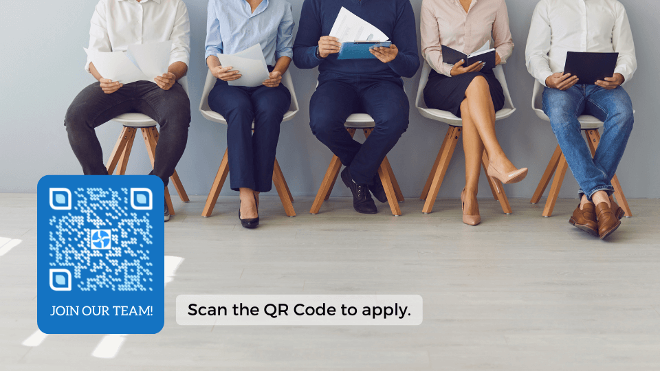 QR Codes for Recruiting A Unique Way to Secure Candidates