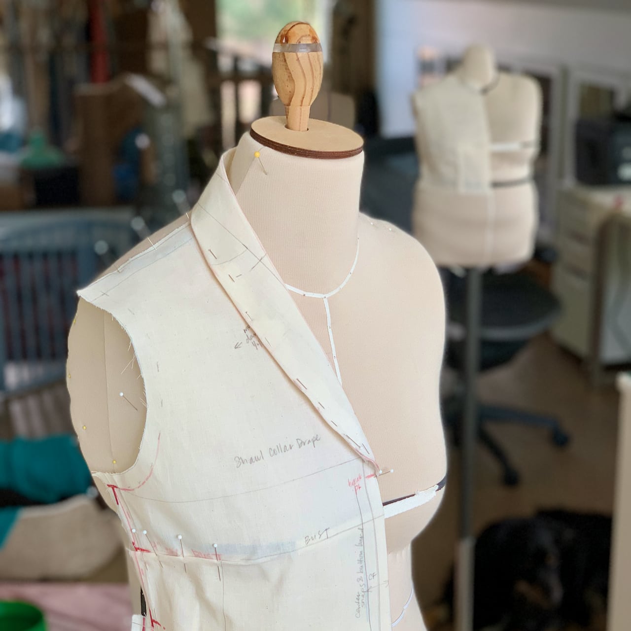 the beatrice blog Empowering people to make clothes they love to wear