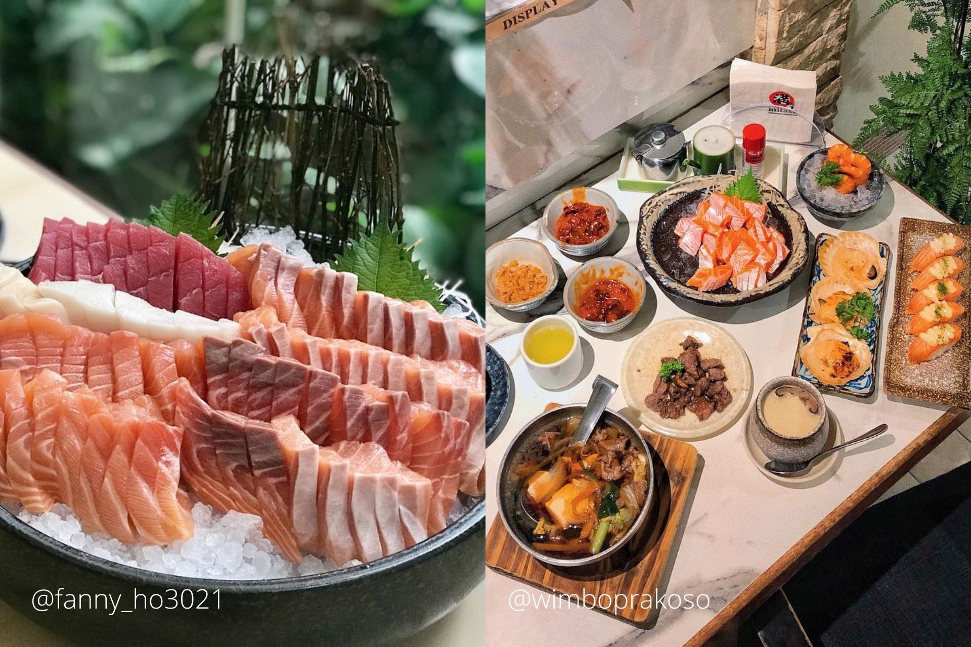 best japanese buffet in kl Gordon Nash