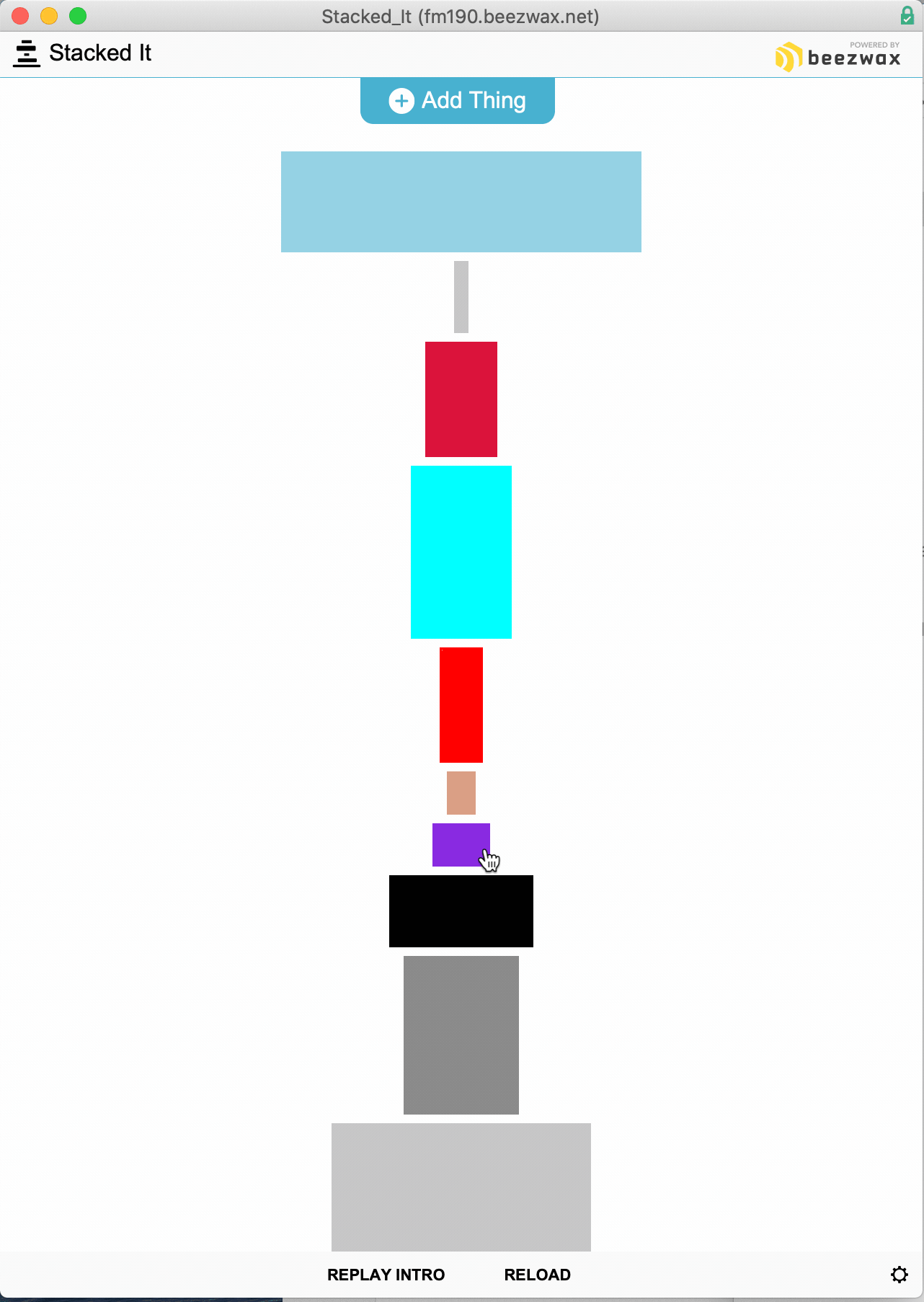 Dynamic Forms with JavaScript and FileMaker Web Viewers