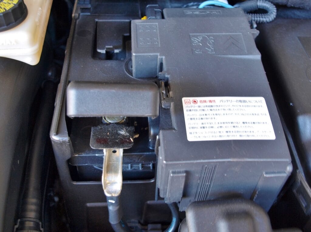 Discover the Benefits of Replacing Your Car Battery