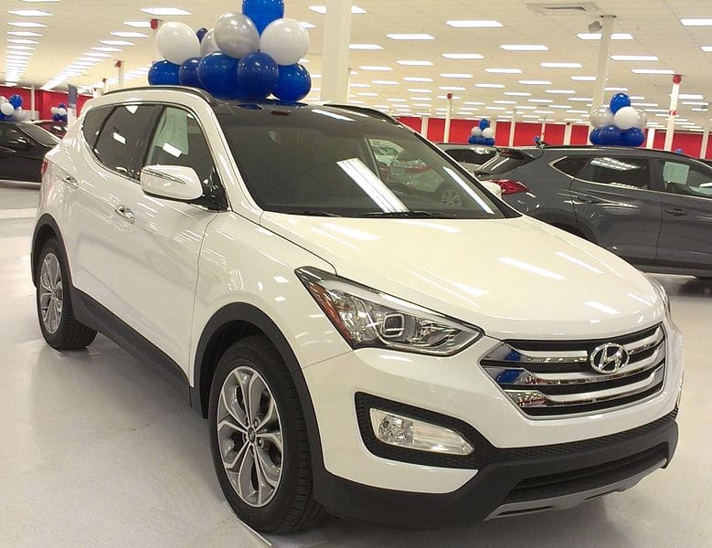 Ranking The Top 10 Compact Crossover SUVs Japanese Used Car Blog BE