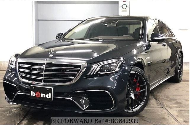 Mercedes-Benz Amg Models: Higher Performance, Unlimited Options