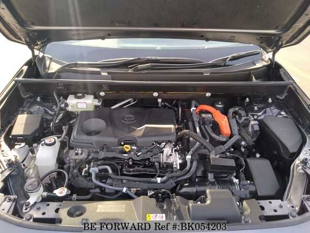 Toyota RAV 4 – Prices, History, Engine, Interior & Exterior, Features