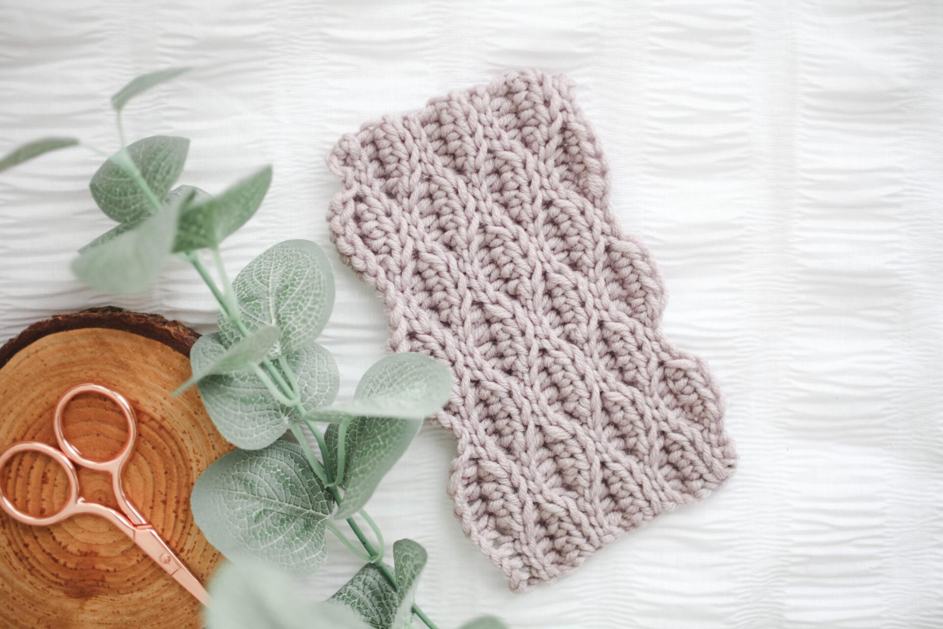 Almond Ridges Bella Coco Crochet