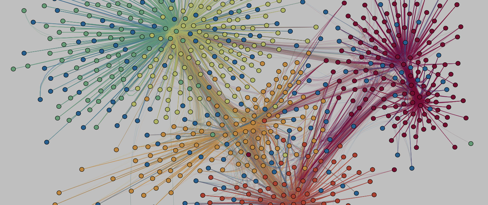 The Graph data structure Ben's Blog