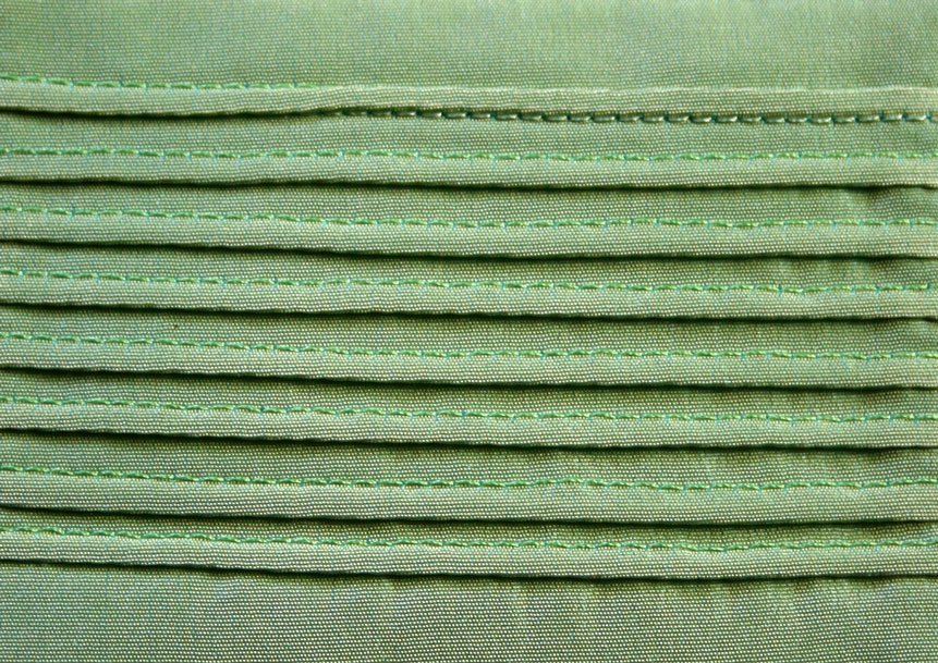 Biesen Nähen Tipps und Tricks › BERNINA Blog
