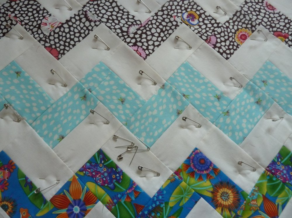 PatchworkAnleitungen kostenlose Tutorials und PDFVorlagen