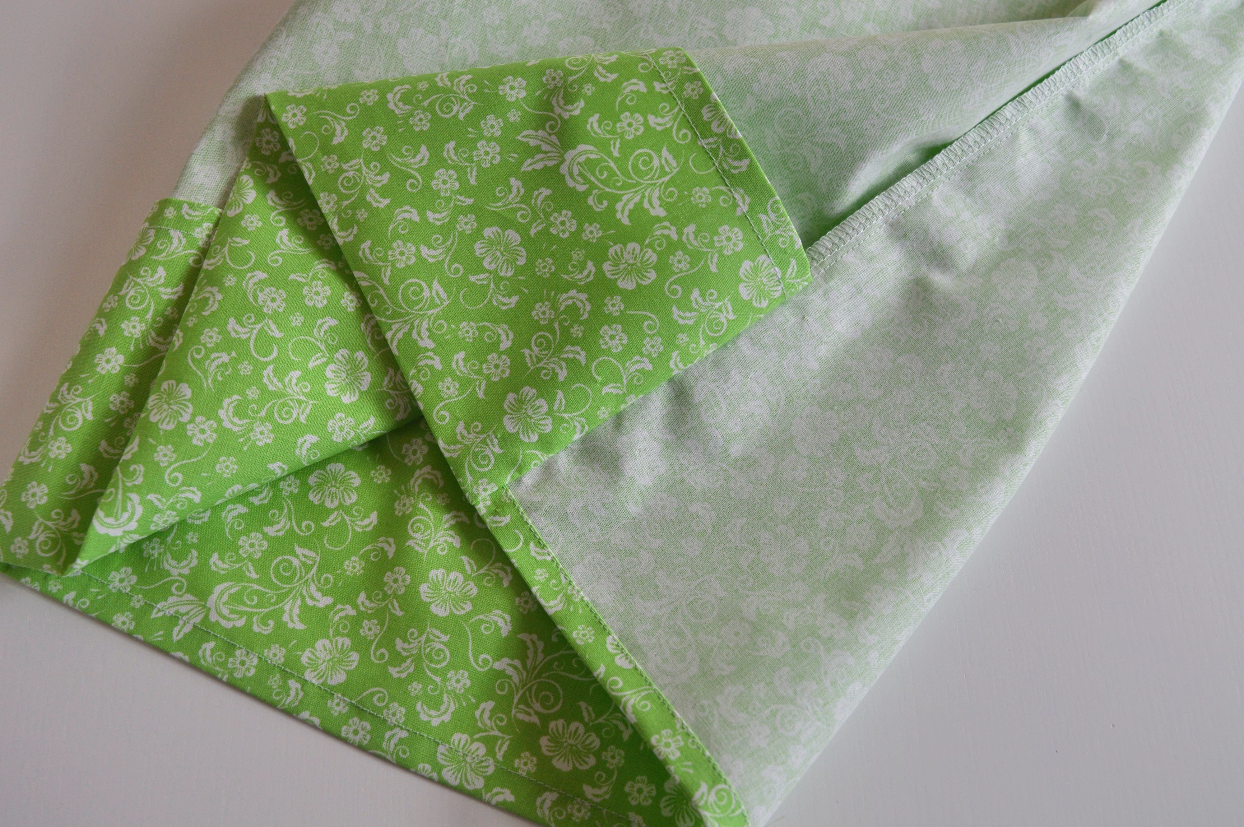 Sewing Pillowcase 3 Ways to make Closure (Beginner Sewing Tutorial)